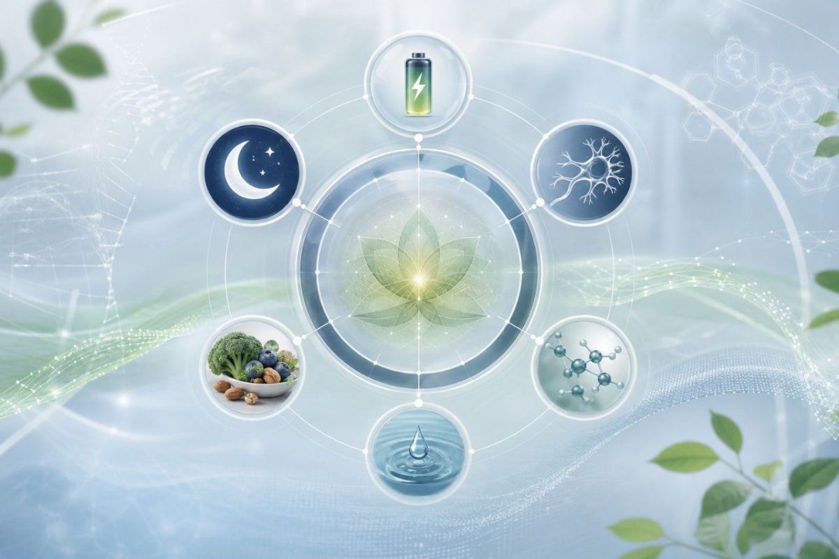 Funktionelle Medizin
